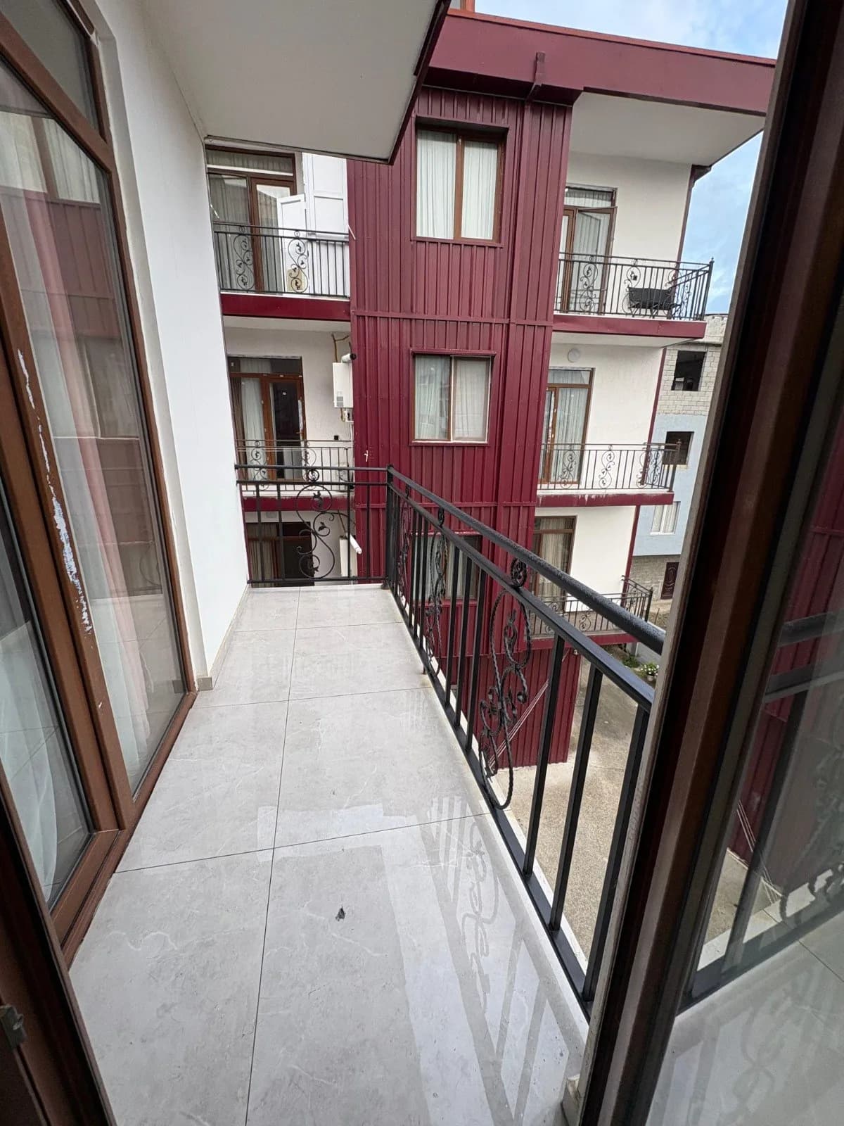 Квартира 2+1 в Батуми · Центр · 60 м² — Фото 9