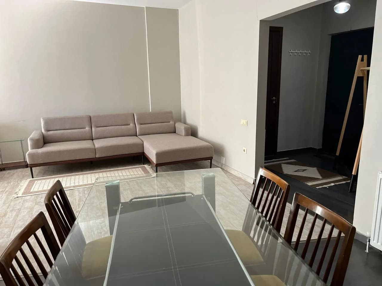 Квартира 2+1 в Батуми · Центр · 72 м² — Фото 1
