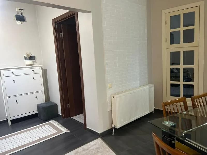 Квартира 2+1 в Батуми · Центр · 72 м² — Фото 3