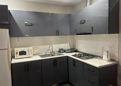 Квартира 2+1 в Батуми · Центр · 72 м²