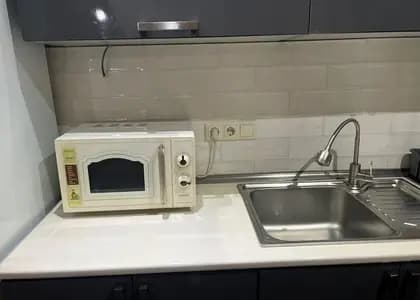 Квартира 2+1 в Батуми · Центр · 72 м²