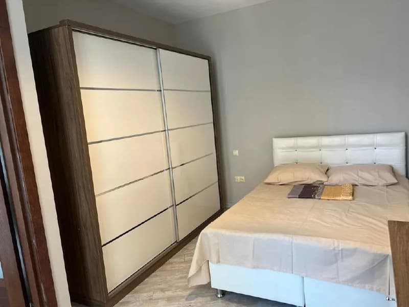Квартира 2+1 в Батуми · Центр · 72 м² — Фото 6