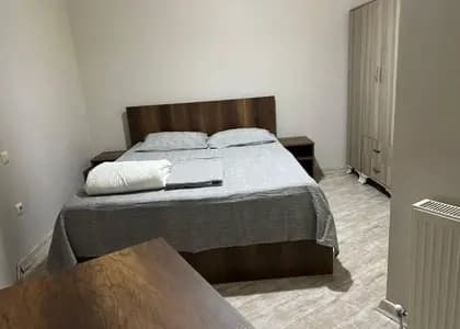 Квартира 2+1 в Батуми · Центр · 72 м²