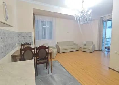 Квартира 2+1 в Батуми · Центр · 85 м²
