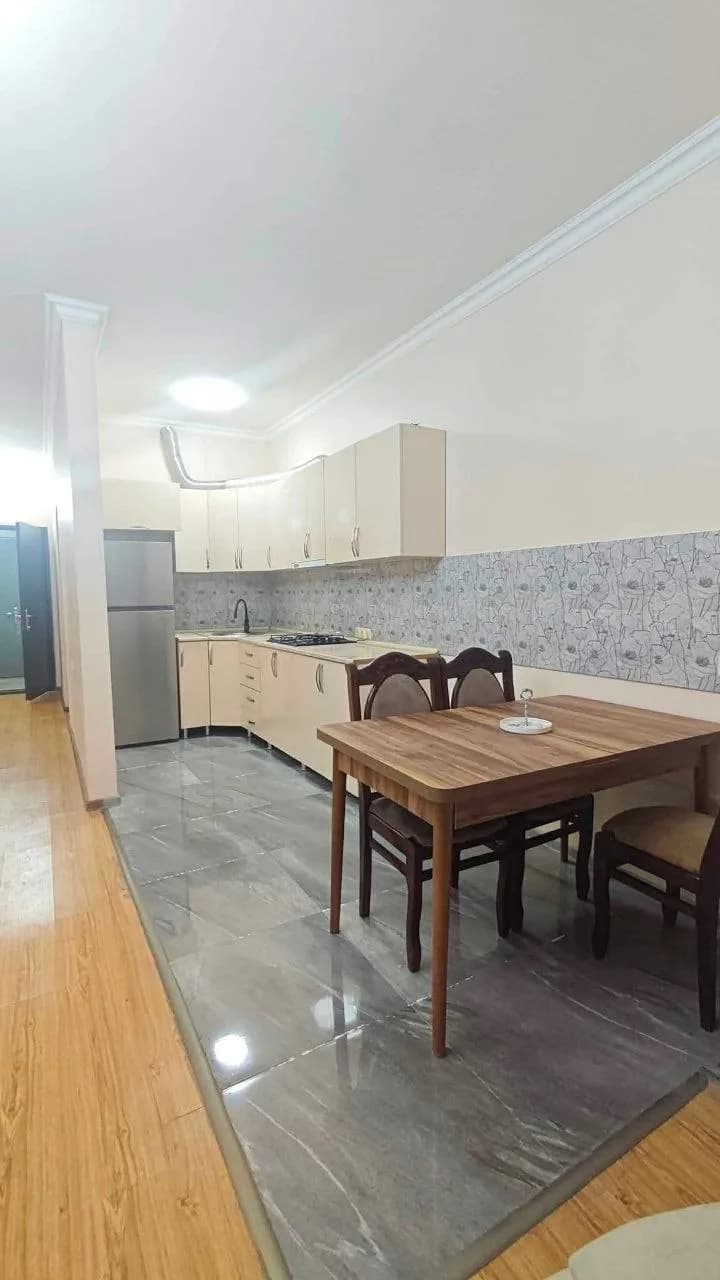 Квартира 2+1 в Батуми · Центр · 85 м² — Фото 2