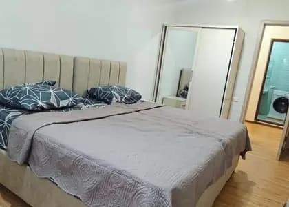 Квартира 2+1 в Батуми · Центр · 85 м²