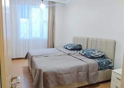 Квартира 2+1 в Батуми · Центр · 85 м²