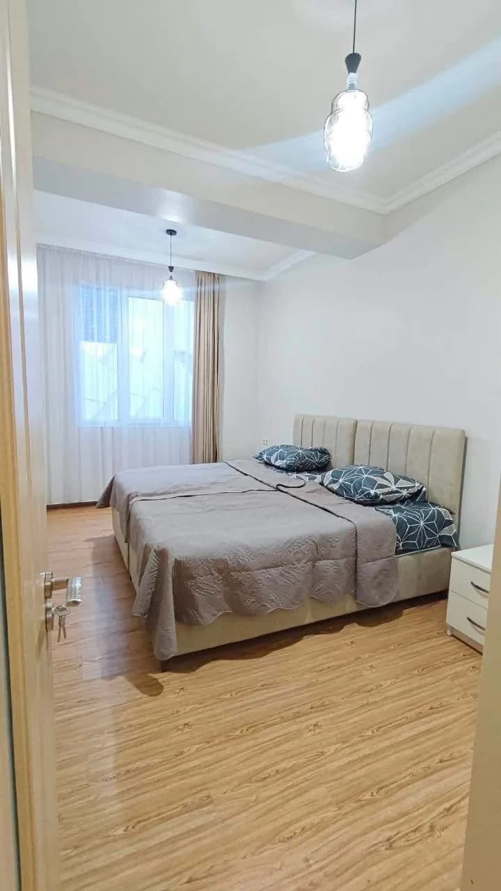 Квартира 2+1 в Батуми · Центр · 85 м² — Фото 5