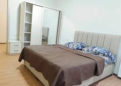 Квартира 2+1 в Батуми · Центр · 85 м²