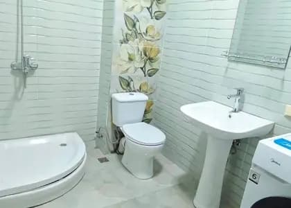 Квартира 2+1 в Батуми · Центр · 85 м²