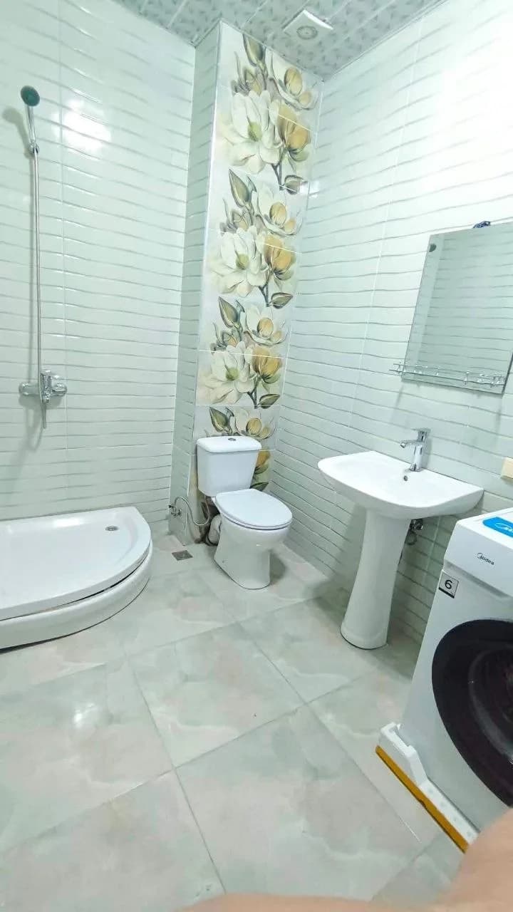 Квартира 2+1 в Батуми · Центр · 85 м² — Фото 7