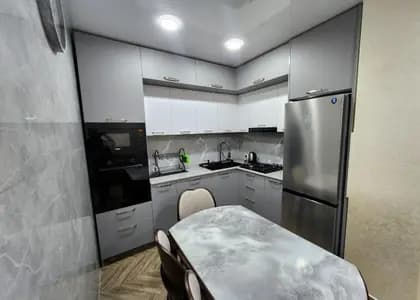 Квартира 1+1 в Батуми · Центр · 55 м²