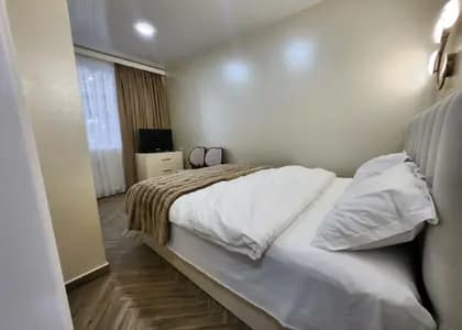 Квартира 1+1 в Батуми · Центр · 55 м²