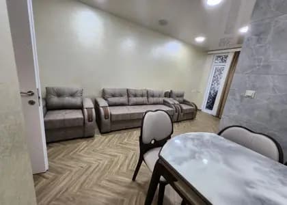Квартира 1+1 в Батуми · Центр · 55 м²