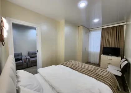 Квартира 1+1 в Батуми · Центр · 55 м²