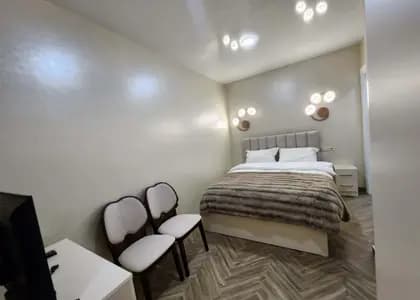 Квартира 1+1 в Батуми · Центр · 55 м²
