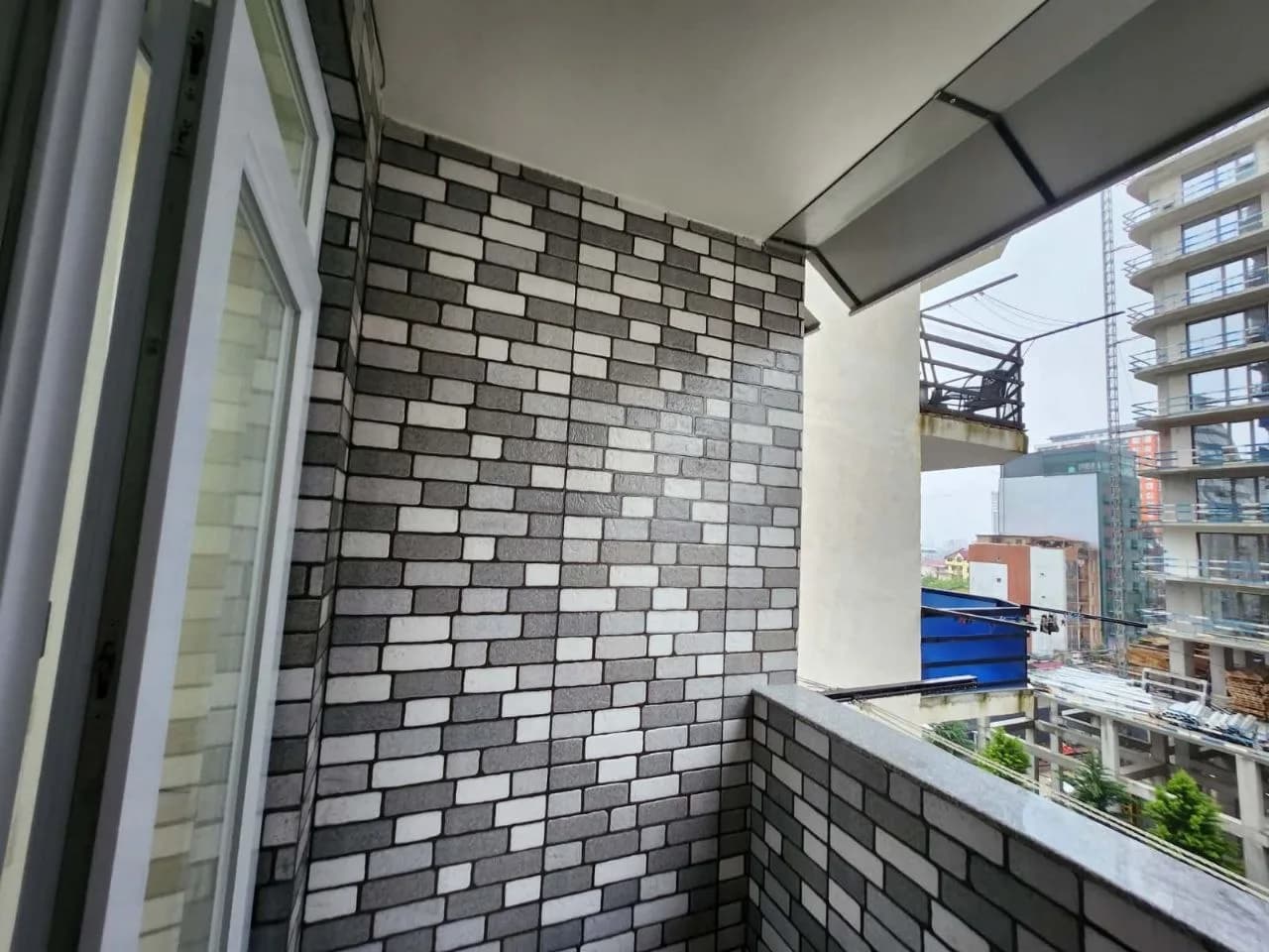 Квартира 1+1 в Батуми · Центр · 55 м² — Фото 9