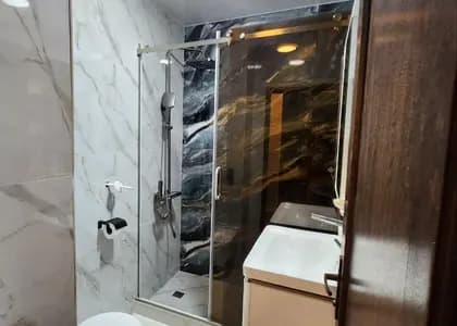 Квартира 1+1 в Батуми · Центр · 55 м²