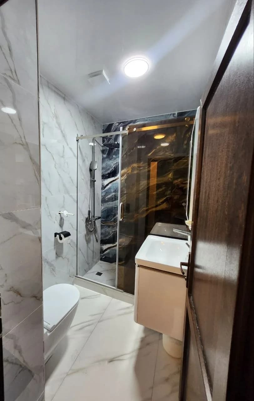 Квартира 1+1 в Батуми · Центр · 55 м² — Фото 10
