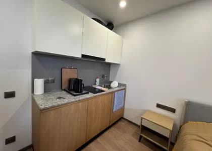 Студия в Батуми · Центр · 34 м²