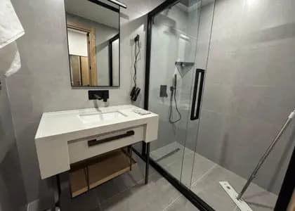 Студия в Батуми · Центр · 34 м²