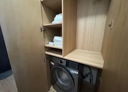 Студия в Батуми · Центр · 34 м²