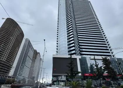 Студия в Батуми · Центр · 34 м²