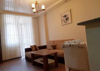 Квартира 2+1 в Батуми · Центр · 51 м²