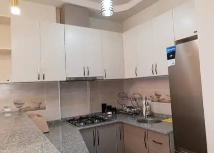 Квартира 2+1 в Батуми · Центр · 51 м²