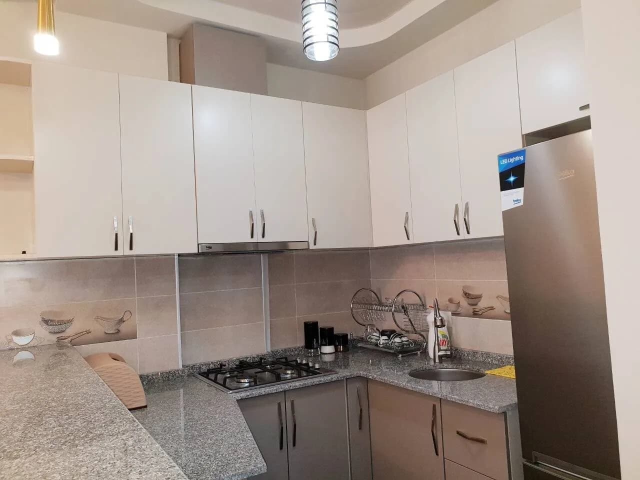 Квартира 2+1 в Батуми · Центр · 51 м² — Фото 3
