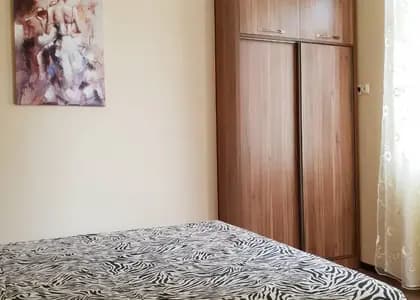 Квартира 2+1 в Батуми · Центр · 51 м²