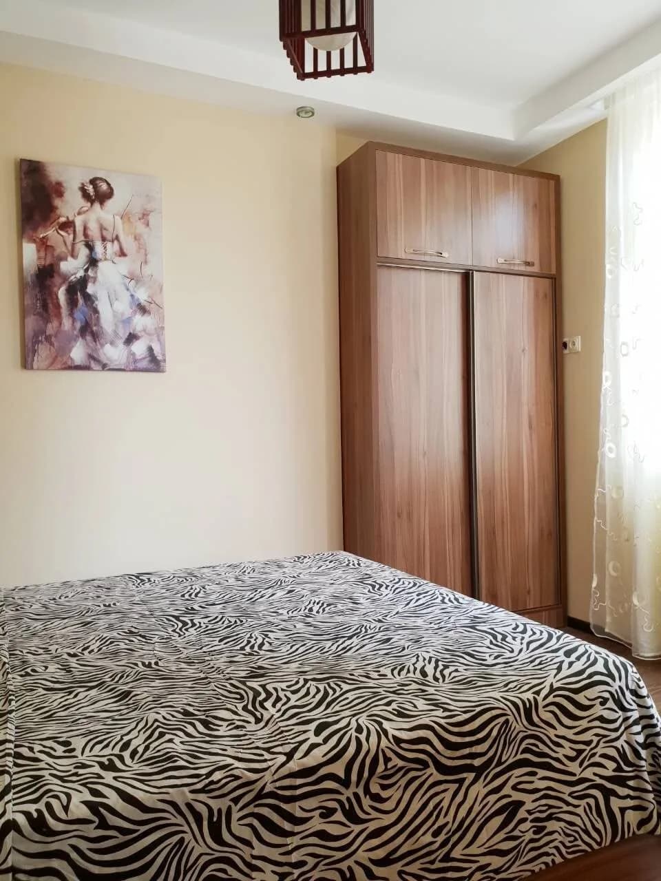 Квартира 2+1 в Батуми · Центр · 51 м² — Фото 4