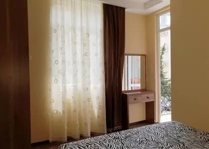 Квартира 2+1 в Батуми · Центр · 51 м²