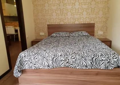 Квартира 2+1 в Батуми · Центр · 51 м²