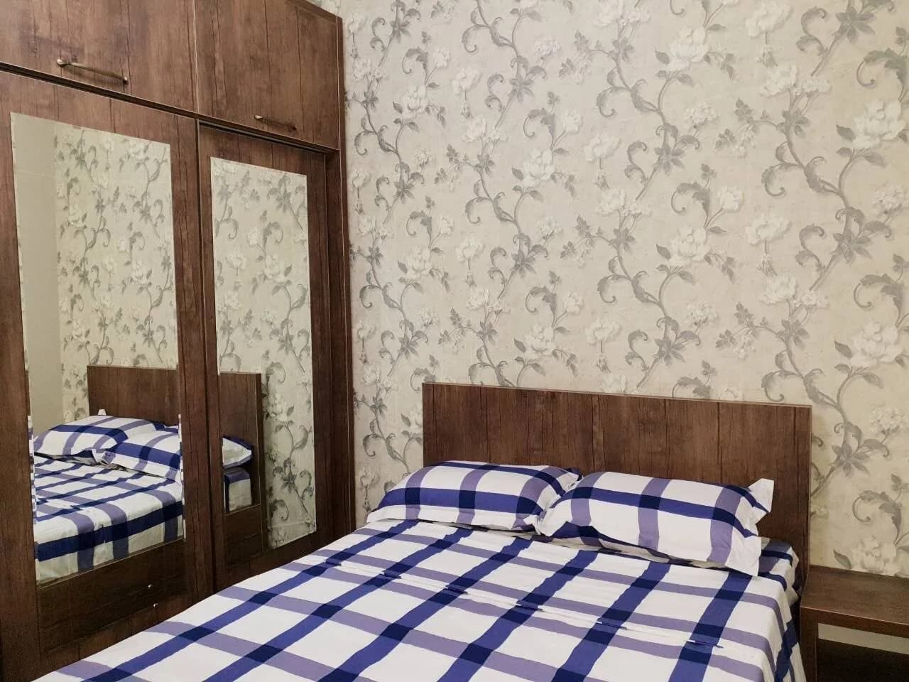 Квартира 2+1 в Батуми · Центр · 51 м² — Фото 8