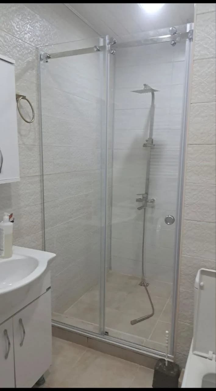 Квартира 2+1 в Батуми · Центр · 51 м² — Фото 9