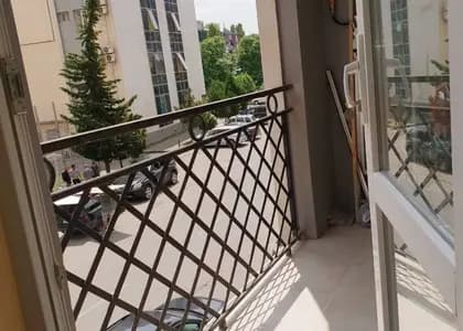 Квартира 2+1 в Батуми · Центр · 51 м²