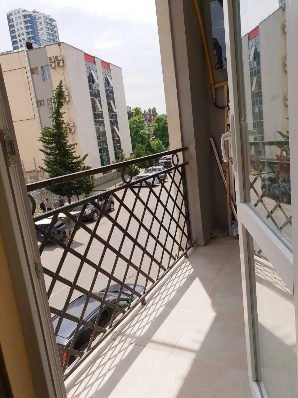 Квартира 2+1 в Батуми · Центр · 51 м² — Фото 10