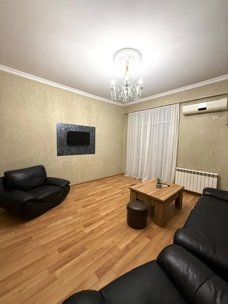 Квартира 2+1 в Батуми · Центр · 72 м² — Фото 2