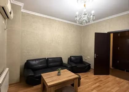 Квартира 2+1 в Батуми · Центр · 72 м²