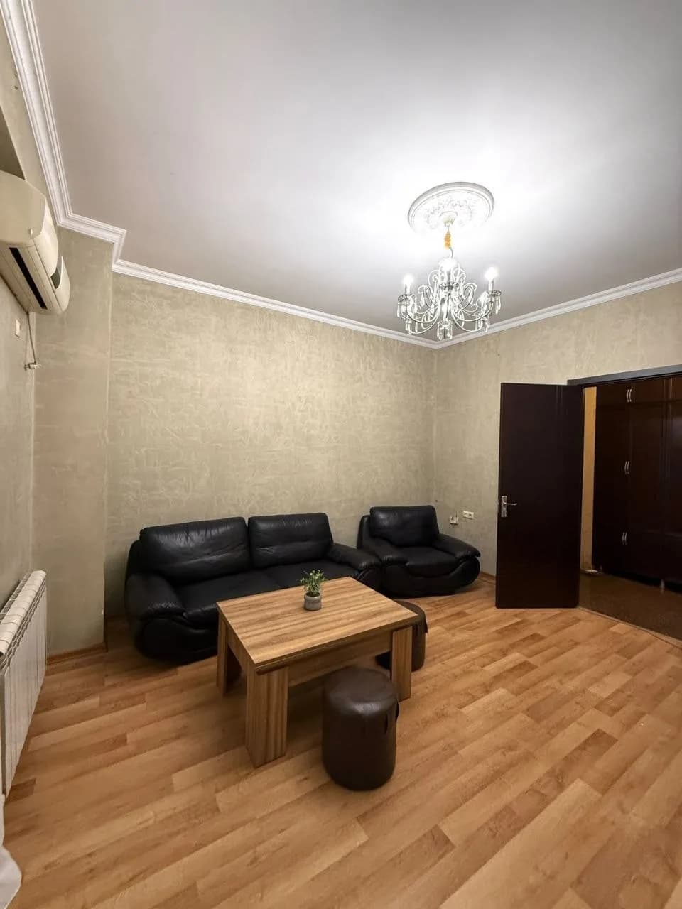 Квартира 2+1 в Батуми · Центр · 72 м² — Фото 3