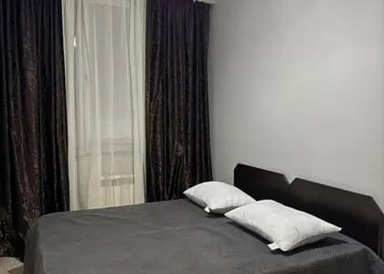 Квартира 2+1 в Батуми · Центр · 72 м²