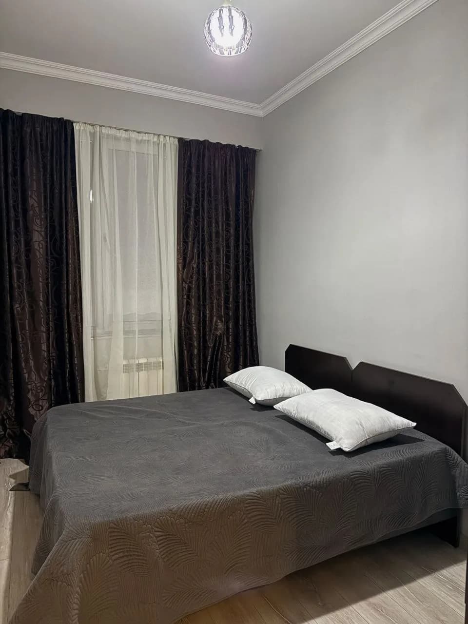 Квартира 2+1 в Батуми · Центр · 72 м² — Фото 4