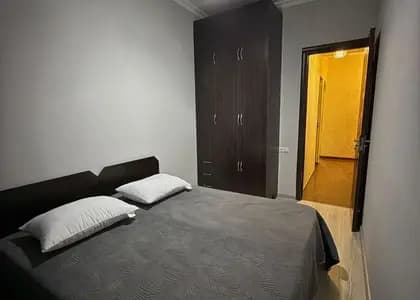 Квартира 2+1 в Батуми · Центр · 72 м²