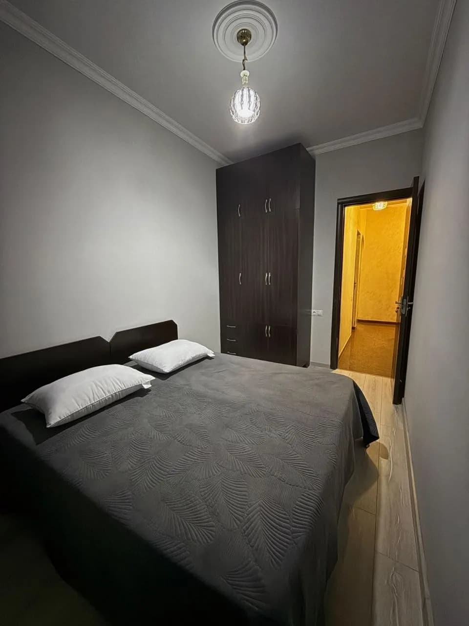 Квартира 2+1 в Батуми · Центр · 72 м² — Фото 5