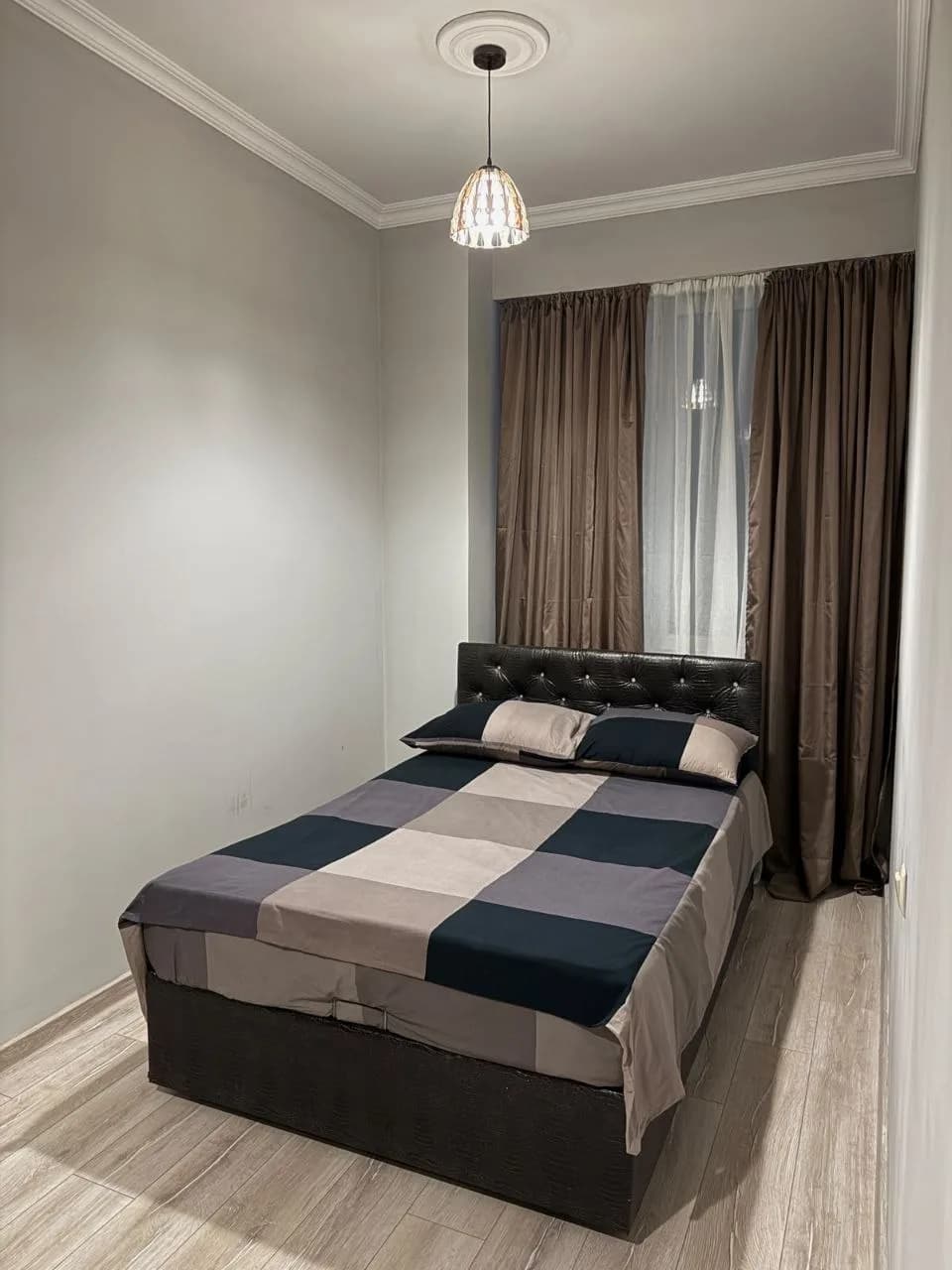 Квартира 2+1 в Батуми · Центр · 72 м² — Фото 6