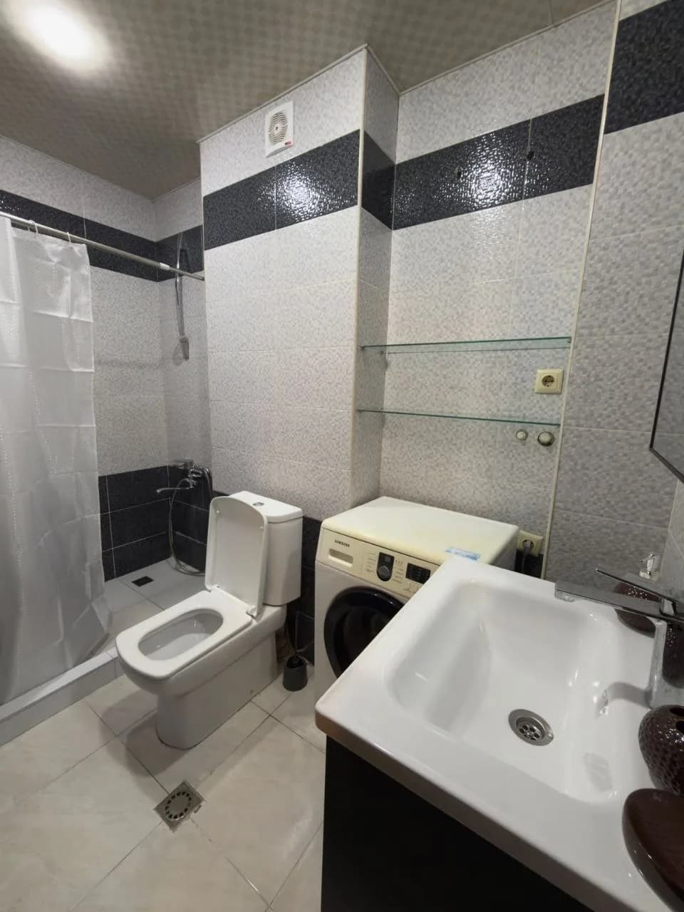 Квартира 2+1 в Батуми · Центр · 72 м² — Фото 8