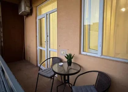Квартира 2+1 в Батуми · Центр · 72 м²
