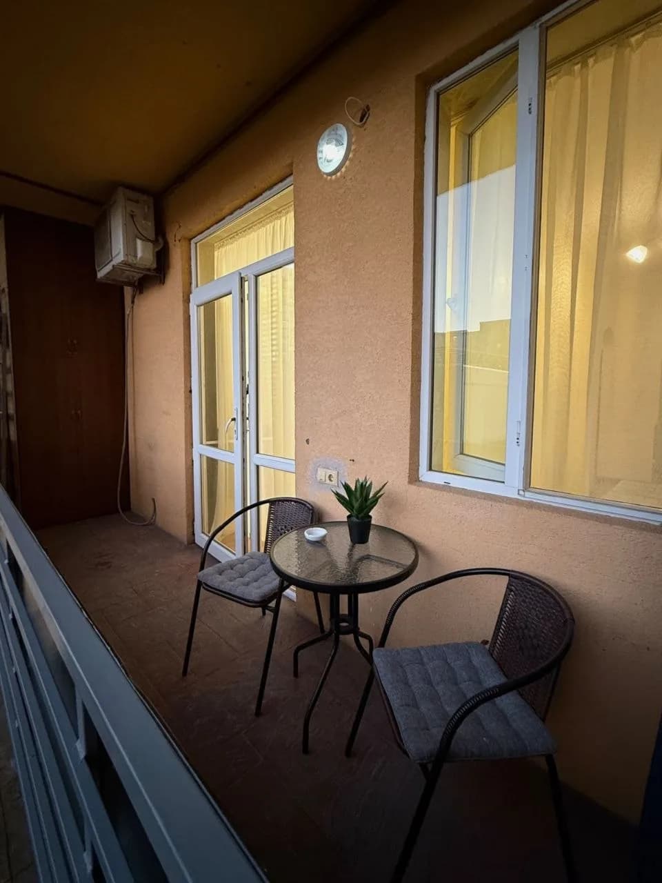 Квартира 2+1 в Батуми · Центр · 72 м² — Фото 9