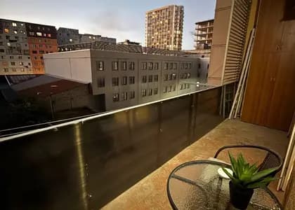 Квартира 2+1 в Батуми · Центр · 72 м²